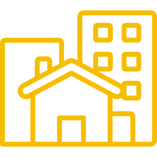 Multi-Property & Chain Support